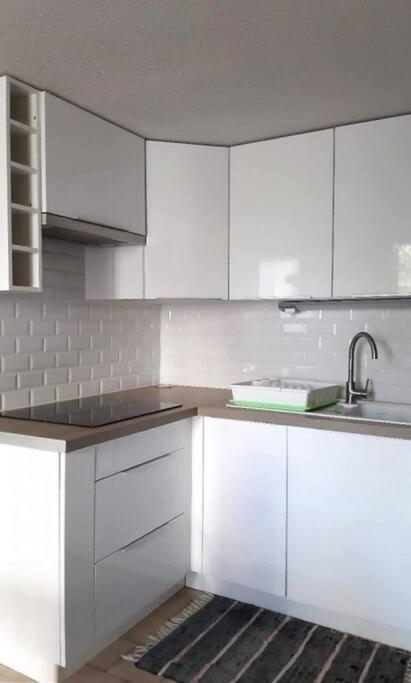 Maison T2 Terrasse Mezzanine Le Grau-dʼAgde Eksteriør bilde